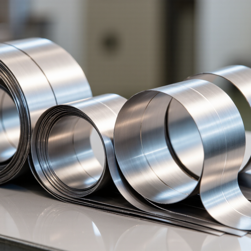 What Are Stainless Strips Used For?