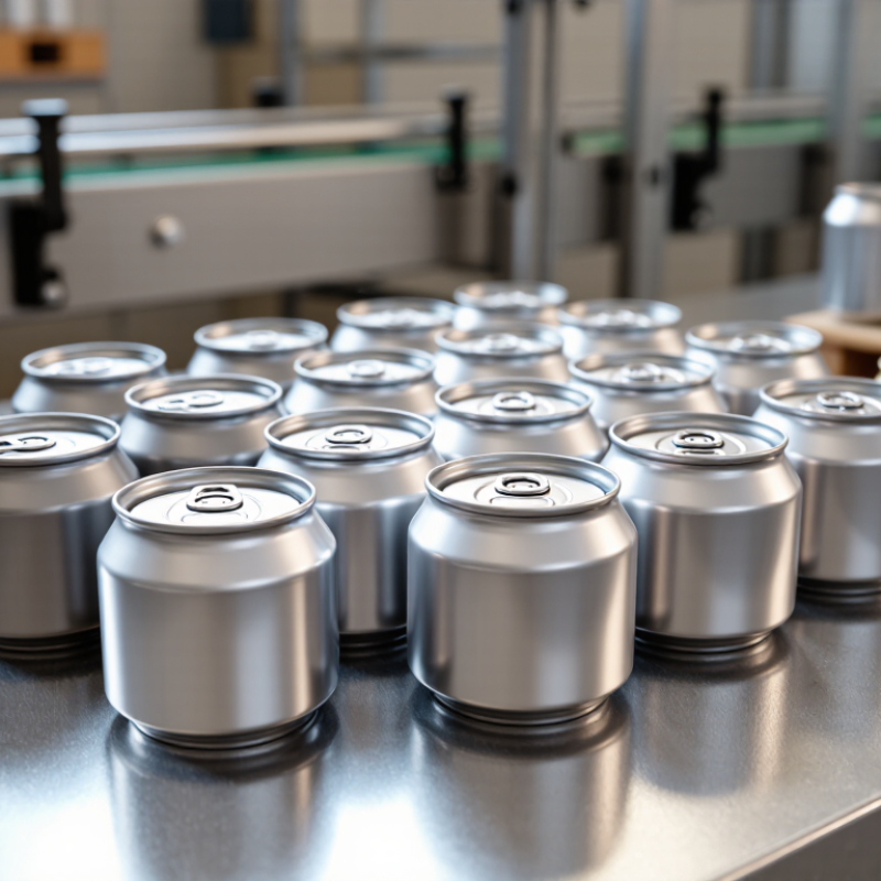 China Top 10 Aluminum Tin Can Manufacturers?
