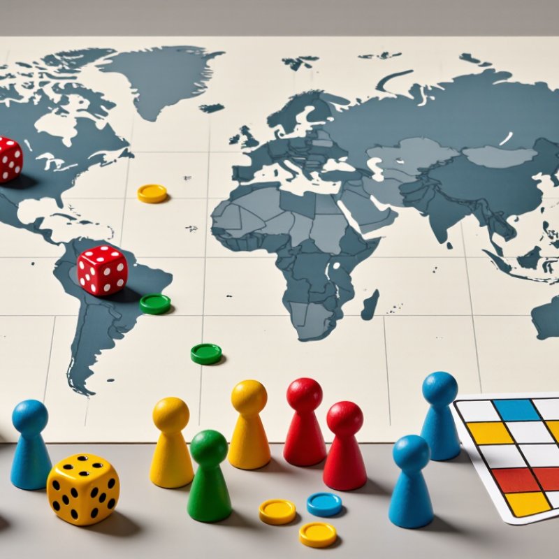 Top Kids Board Game Suppliers Worldwide for Global Buyers?