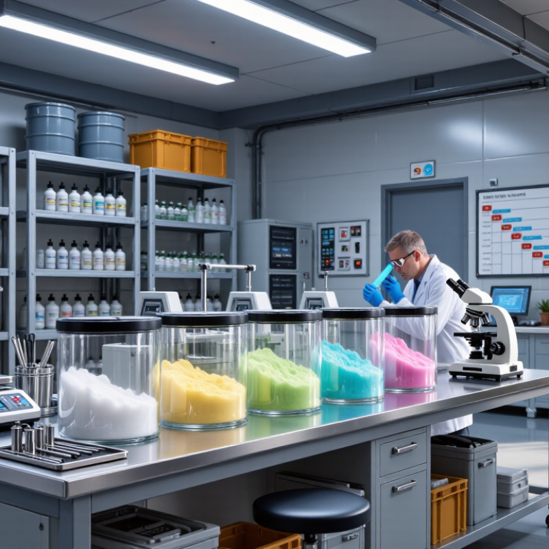 How to Source Rare Earth Oxides from Global Suppliers?