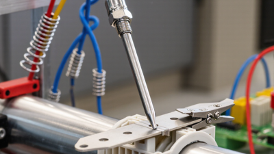 How to Choose a Contact Temperature Sensor?