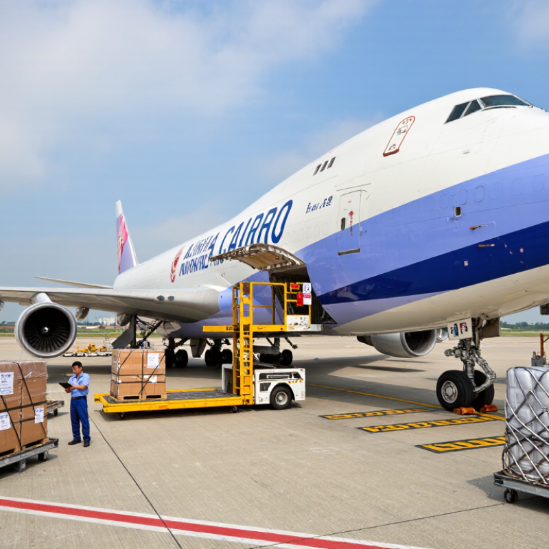 Why Choose China Airlines Cargo Services for Global Buyers?