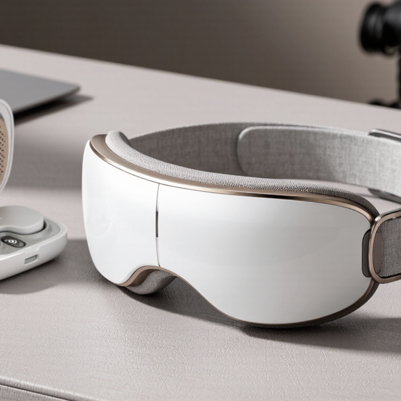 Why Choose Eye Massagers for Global Sourcing?