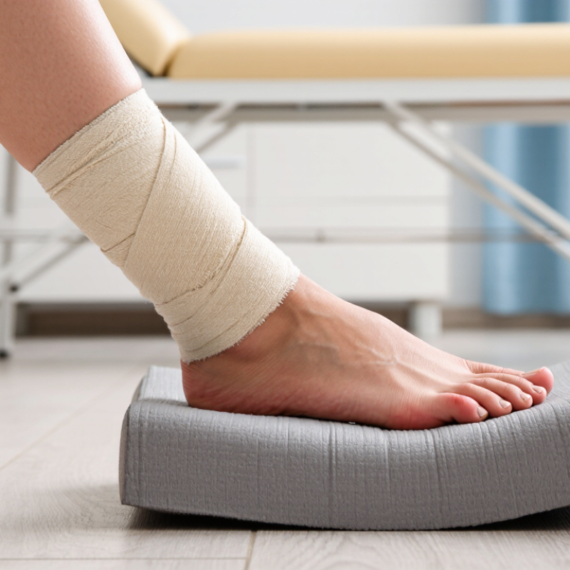 Top 10 Reasons Why Compression Helps Injury Recovery