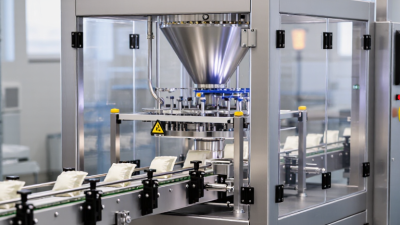 How to Choose the Right Packaging Machine?