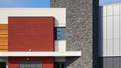 What Is Wall Cladding Types Materials and Benefits?