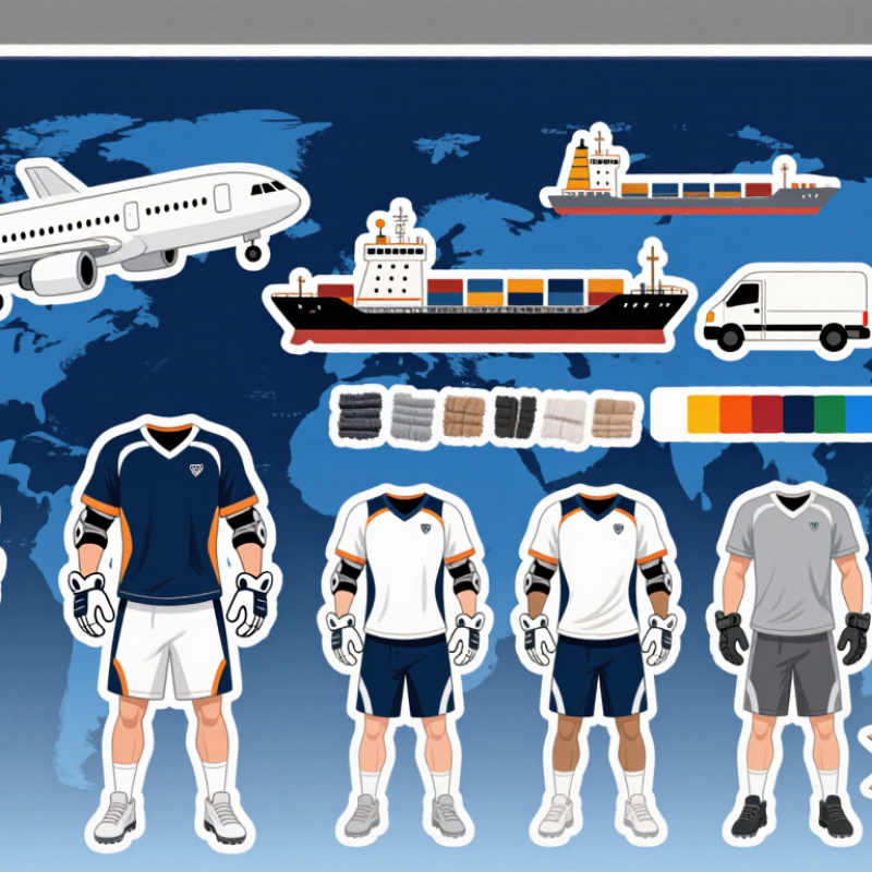 7 Lacrosse Sportswear Buying Tips for Global Buyers