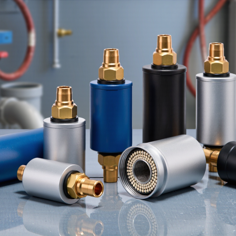 Top Refrigerant Filter Drier Manufacturers and Suppliers?