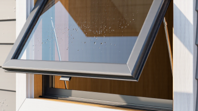 Why Is Storm Window Repair Important?