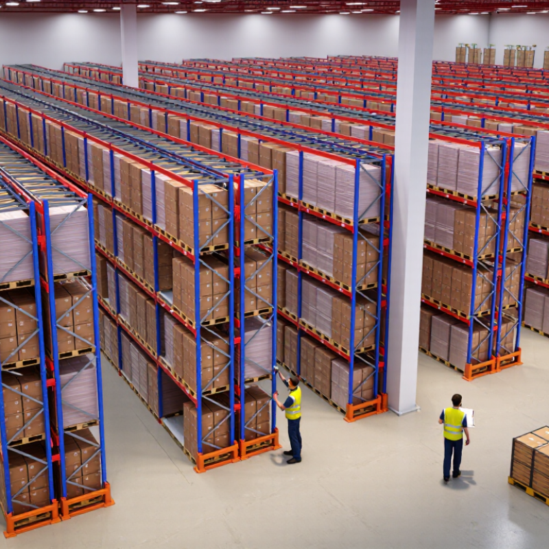 China Best Boltless Systems Suppliers for Global Buyers?