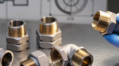 10 Tips for Buying Forged Pipe Fittings?
