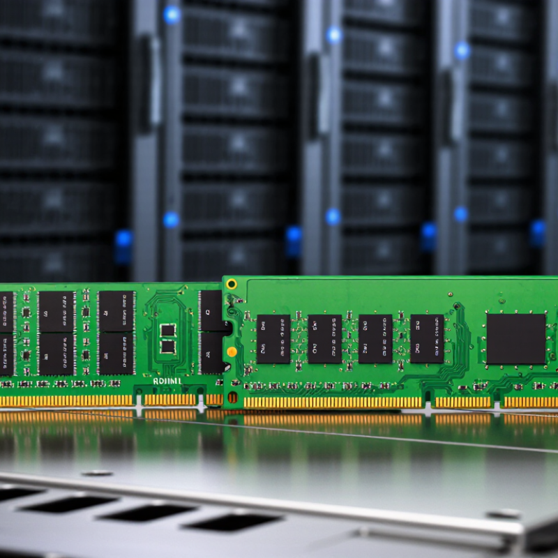 China Top RDIMM vs LRDIMM Difference Which Should You Buy?