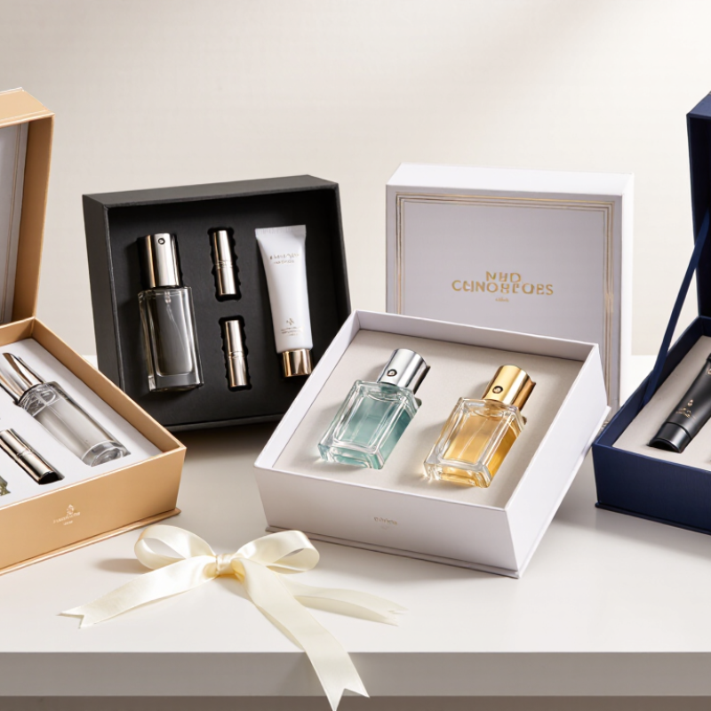 2026 Best Perfume Gift Boxes for Global Buyers?