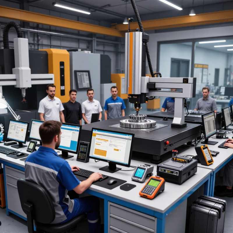 How to Choose Quality Control Equipment in 2026?
