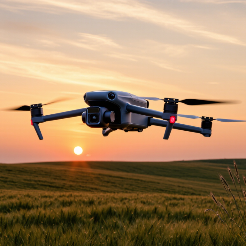 What Is the Best Air Drone in 2026?