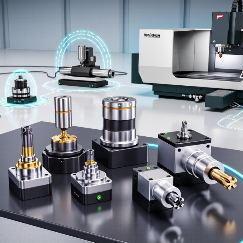 What Is the Best China Renishaw Contact Tool Setter?