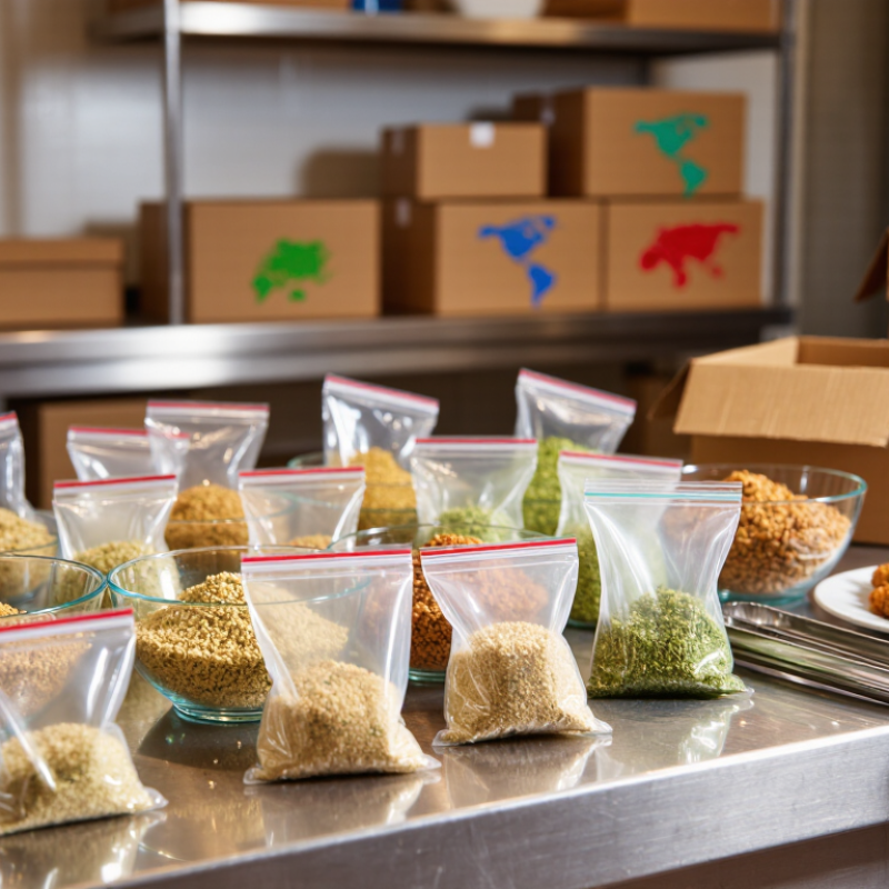How to Source Herb Breadcrumbs Globally in 2026?