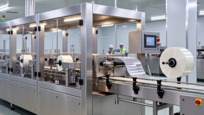 Top 10 Horizontal Form Fill Seal Machines for Global Buyers