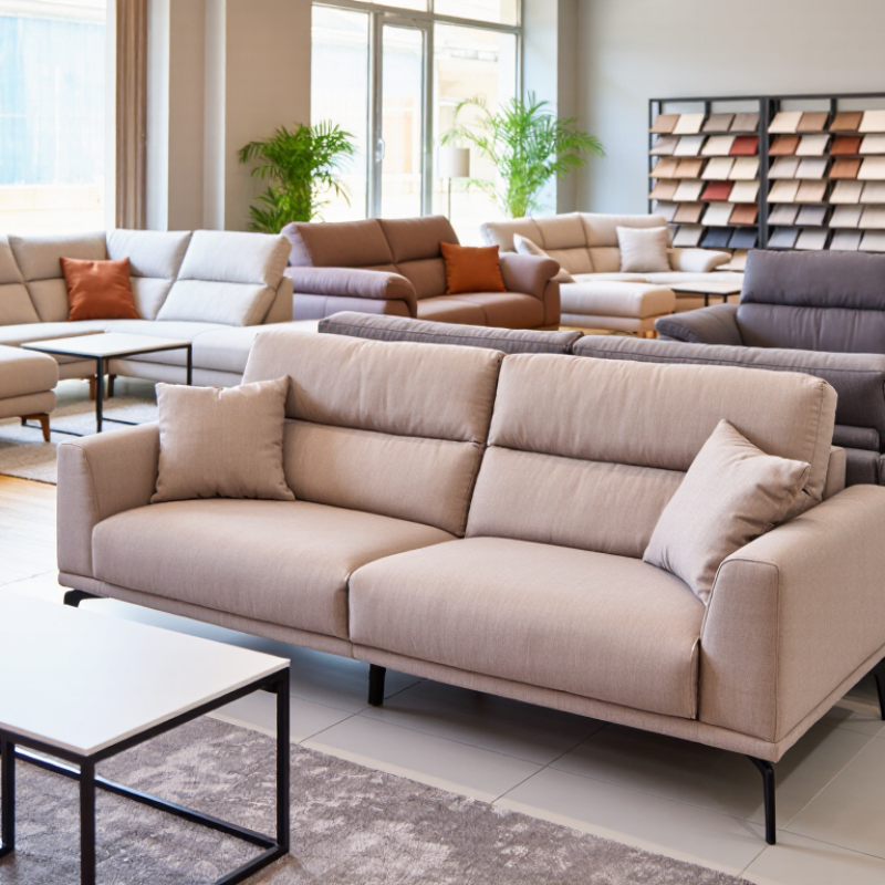 How to Find the Best Sofa Stores in 2026?