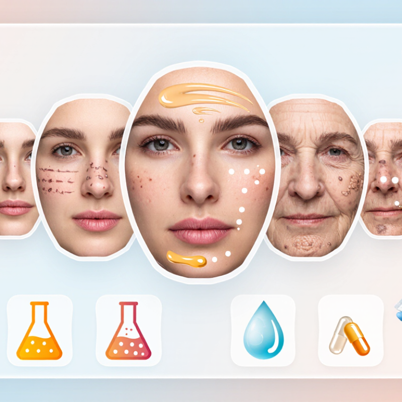 How to Improve Skin Texture in 2026?