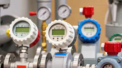 What Is the Best Water Flow Meter from China?