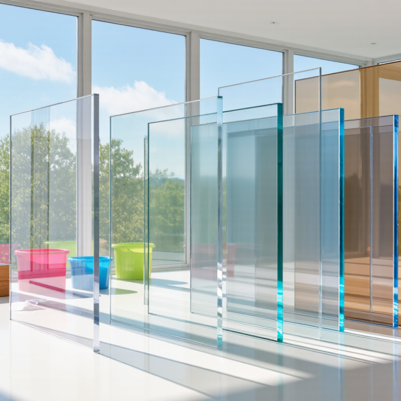 What Is the Best UV Protection Glass for Global Buyers?