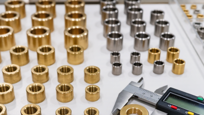 Where to Buy China Top Brass Washers Wholesale?