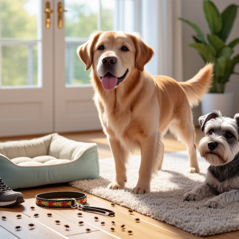 2026 Best Flea Meds for Dogs Which Works Best?