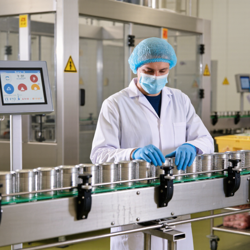 2026 Top Canned Dog Food Production Companies?