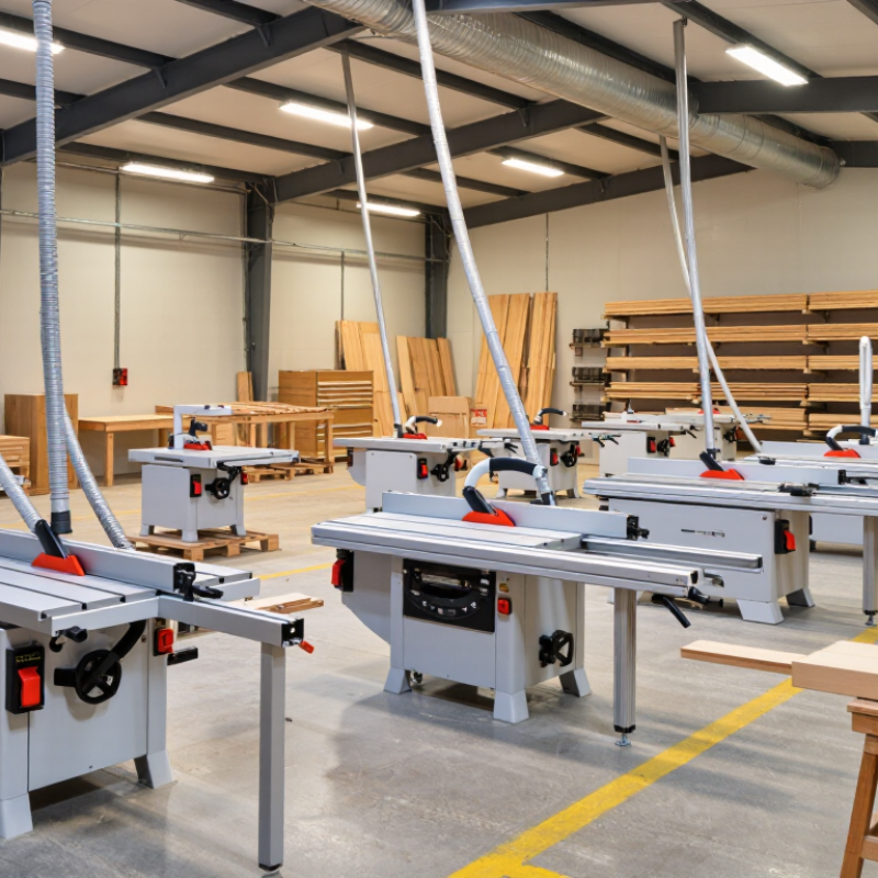 10 Best Sliding Table Saws for Global Buyers?