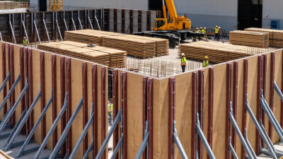 How to Choose the Right Bracing Formwork System?