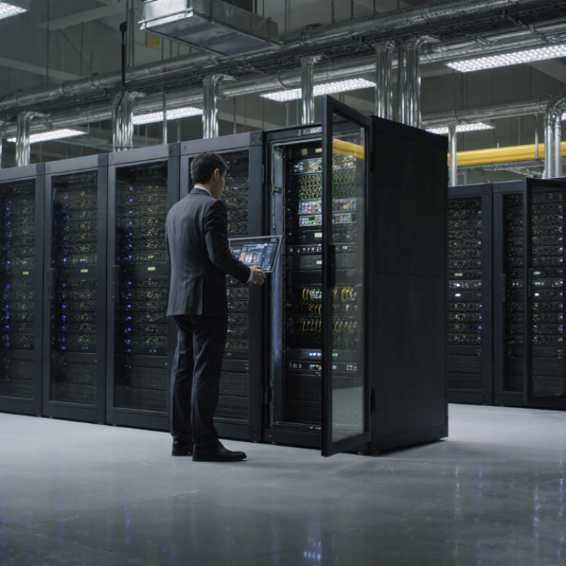 How to Choose a Custom GPU Server Builder in 2026?