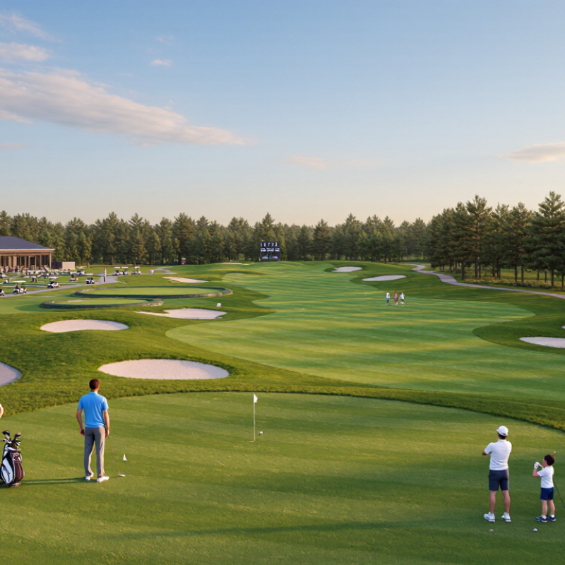 What Is Golf Ontario A Complete Guide?