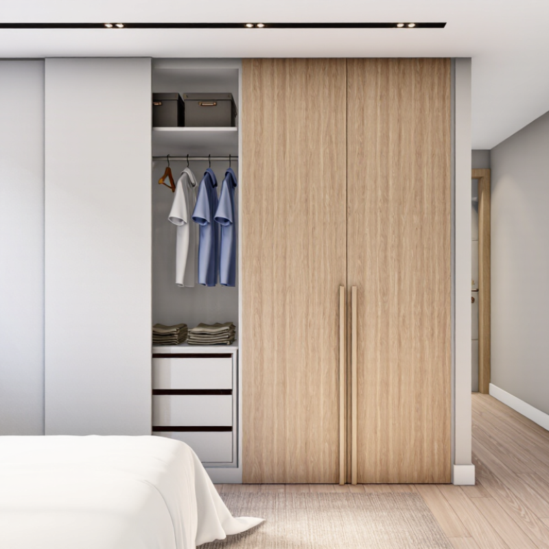 Why Are Closet Doors Important for Modern Homes?