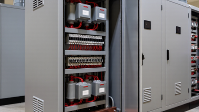 How to Choose the Right Current Transformer Cabinet?