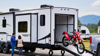 10 Toy Hauler Buying Tips for Global Buyers?