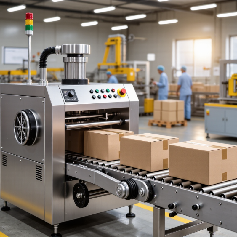 2026 Best Strap Sealing Machine for Global Buyers?