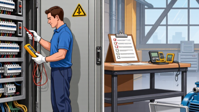Top 10 Electrical Troubleshooting Tips for Global Buyers?