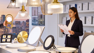 China Top 10 Lighting Websites for Global Buyers?