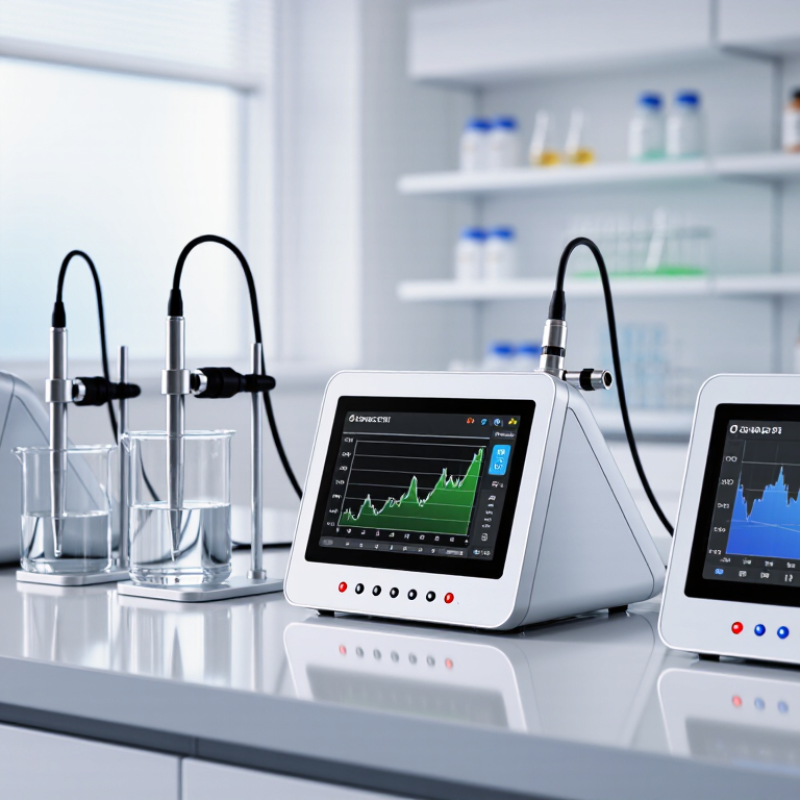 China Top Water Quality Monitor Suppliers for Global Buyers?