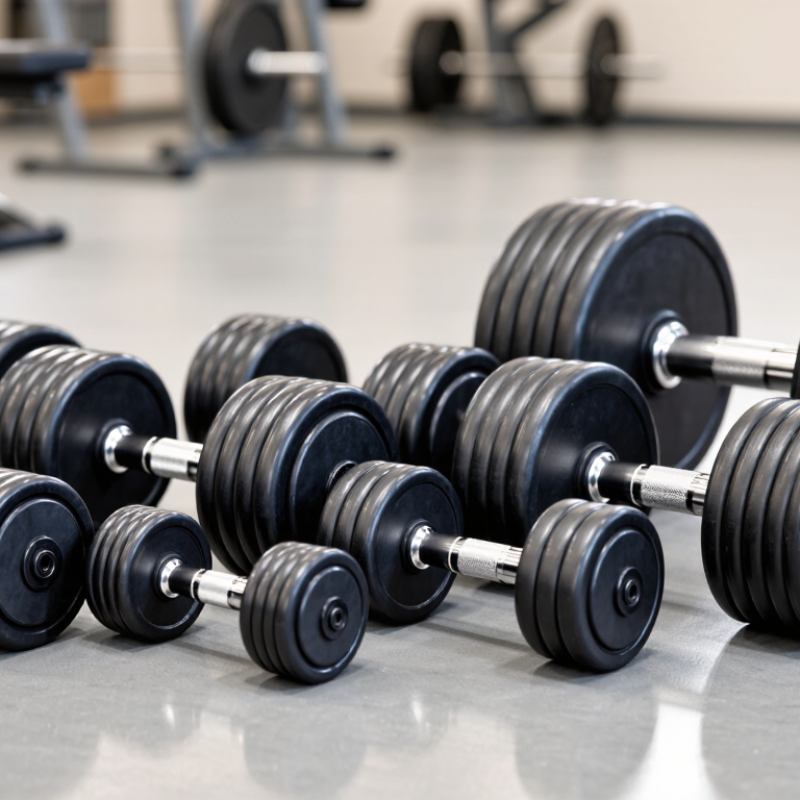 2026 Best CPU Urethane Dumbbells for Wholesale Buyers?