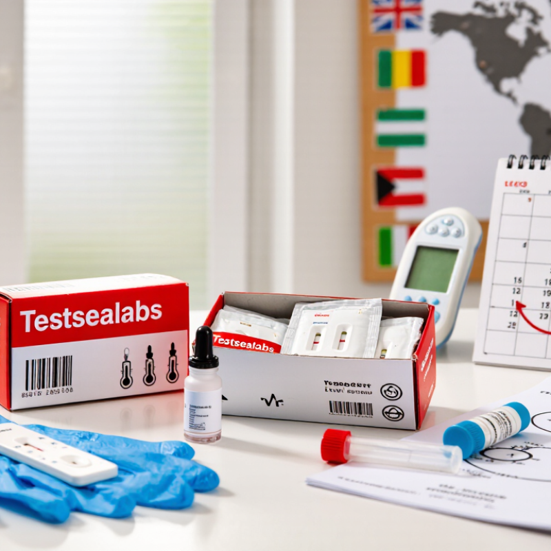 5 Tips for Buying Testsealabs Rapid Test Globally?