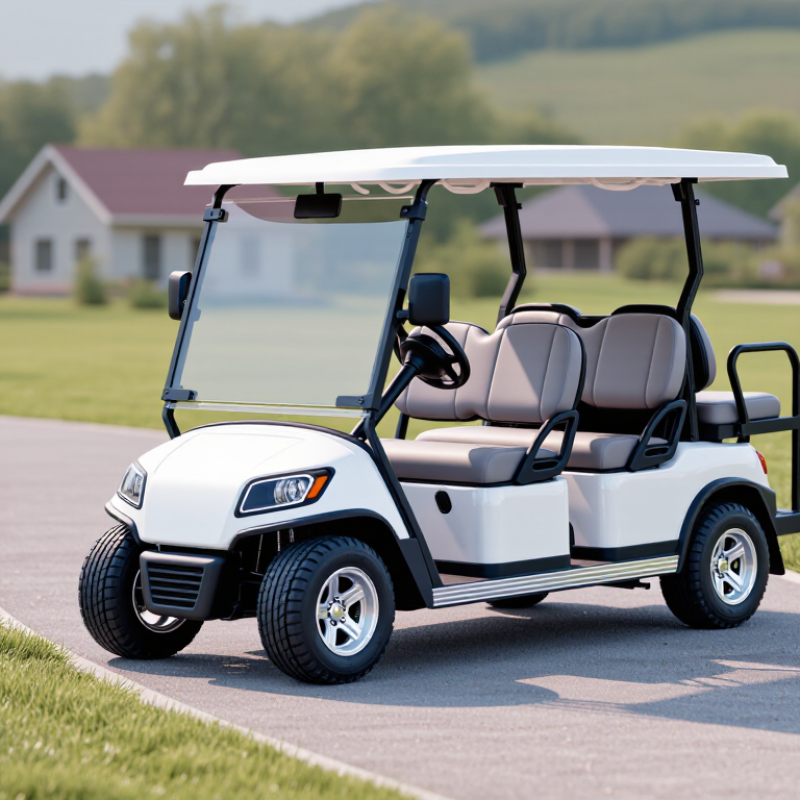 How to Choose the Best Personal Golf Carts?