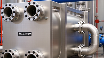 How to Choose the Right Mueller Heat Exchanger?