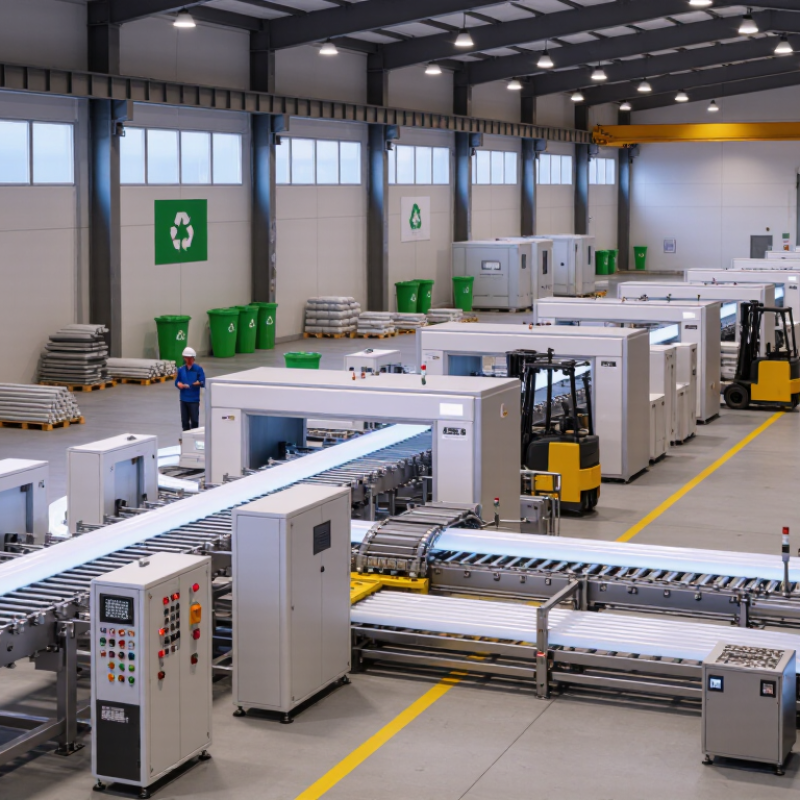 2026 Best PVC Factory for Global Buyers?