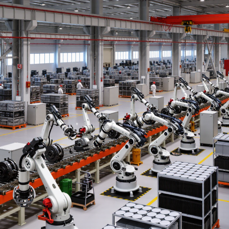 China Top Automobile Parts Manufacturers and Suppliers