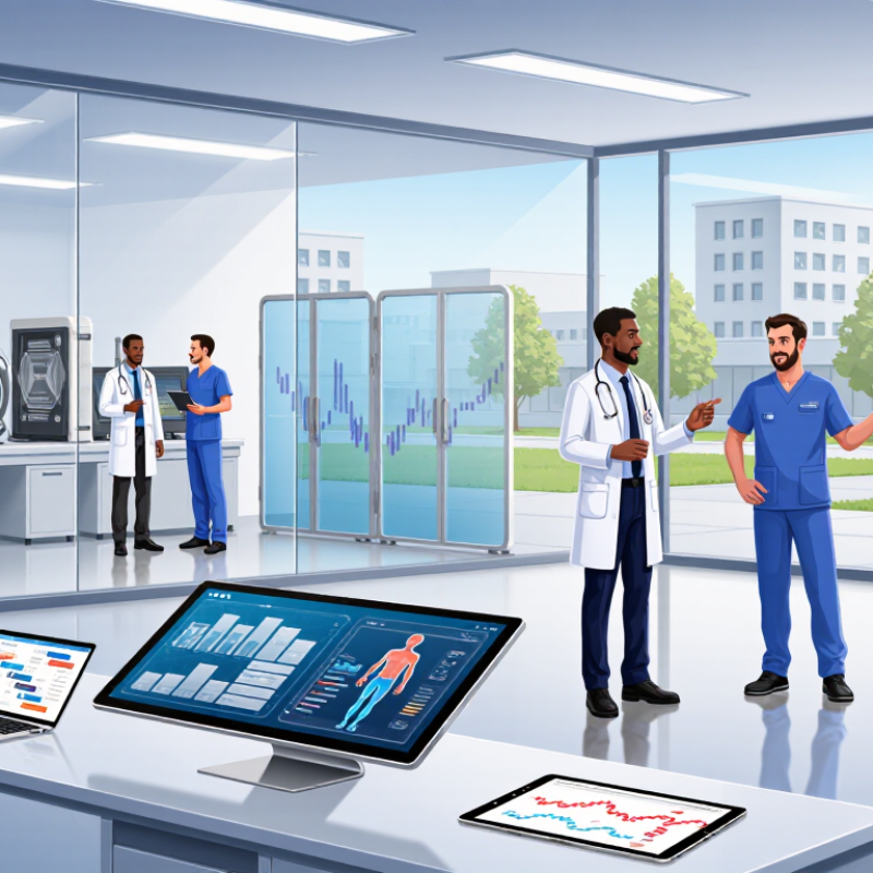 Top 10 Personalized Medicine Solutions Buyers Need?