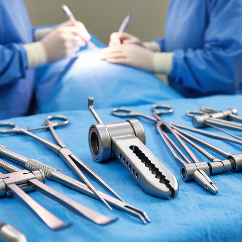 How to Choose Orthopedic Surgical Instruments?