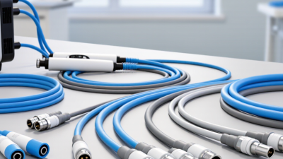 How to Choose Reusable Silicone Bipolar Cables in 2026?