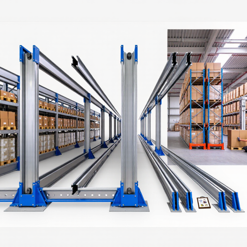 China Top Longspan Storage Suppliers for Global Buyers